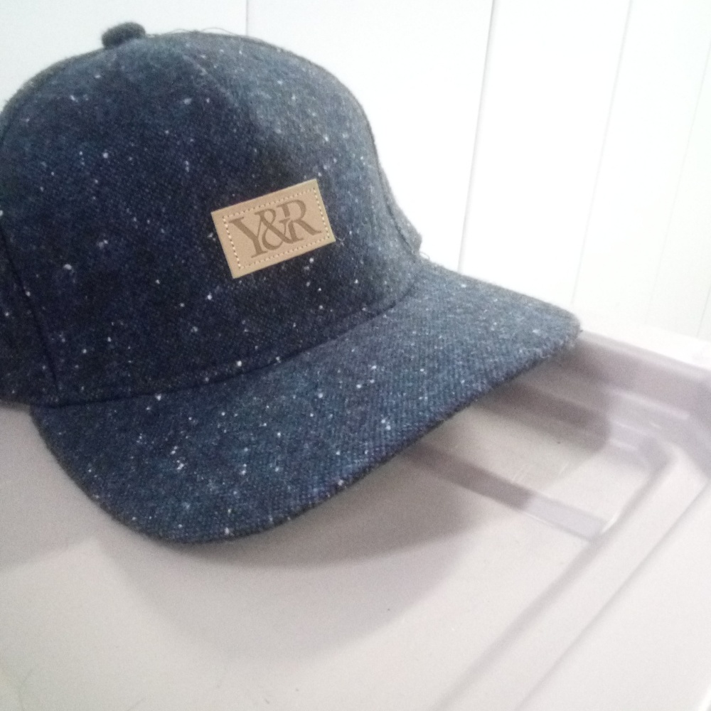 Young & Reckless Snapback